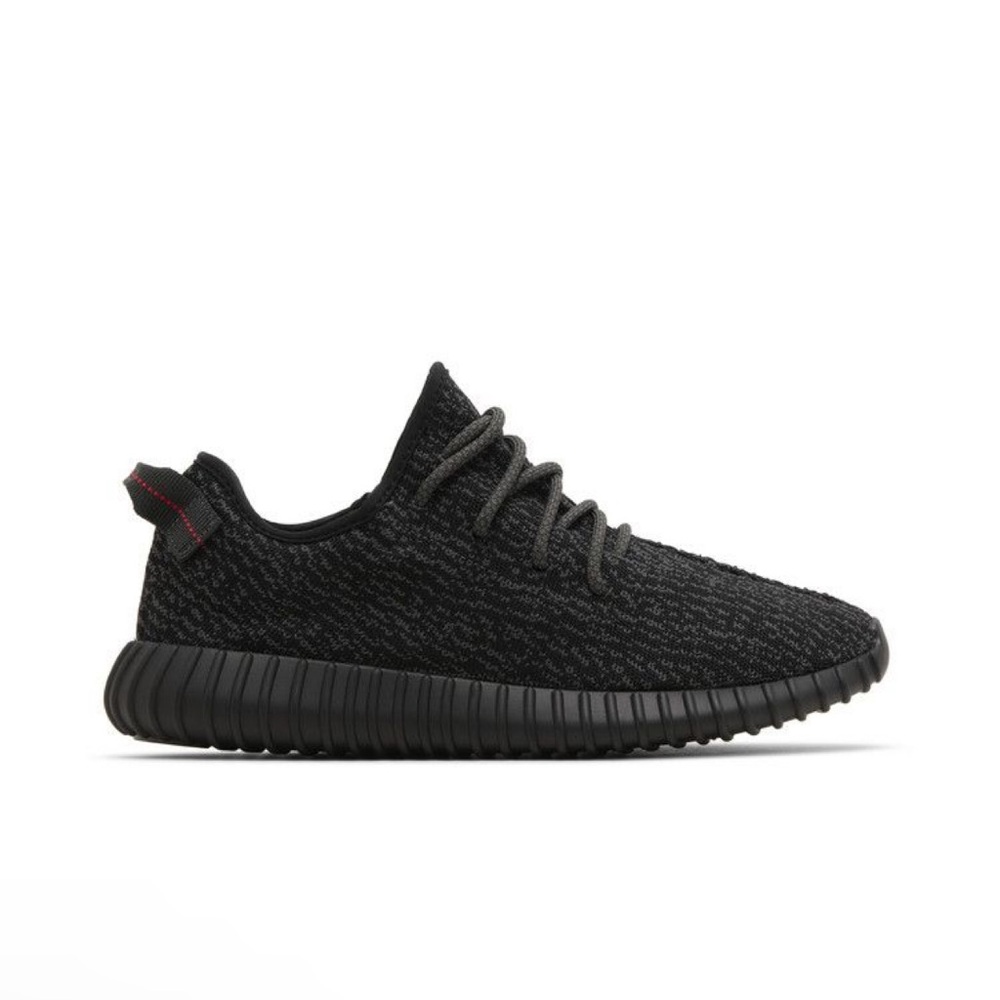 Yeezy Boost 350 ‘Pirate Black’ 2023